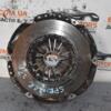Корзина сцепления Mercedes Sprinter 2.7cdi (901/905) 1995-2006 A0202502901 72072 - 3