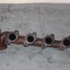 Коллектор выпускной металл Mercedes Sprinter 2.7cdi (901/905) 1995-2006 A6121420101 72076 - 3