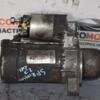Стартер Mercedes E-class 2.7cdi (W211) 2002-2009 0001223005 72078 - 3