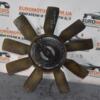 Вискомуфта Mercedes Sprinter 2.7cdi (901/905) 1995-2006 72100-01 - 3