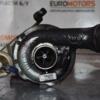 Турбина Fiat Doblo 1.9jtd 2000-2009 46556011 72115 - 4