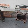 Колектор турбіни Fiat Doblo 1.9jtd 2000-2009 46748868 72118 - 2