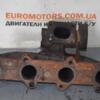 Колектор випускний Fiat Doblo 1.9jtd 2000-2009 46530749 72120 - 3
