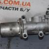 Клапан EGR електричний 2 штирі Fiat Doblo 1.9jtd 2000-2009 72294617 72122 - 3