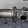 Клапан EGR електричний 2 штирі Fiat Doblo 1.9jtd 2000-2009 72294617 72122 - 2