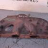 Колектор випускний Fiat Doblo 1.9jtd 2000-2009 46530749 72152 - 3