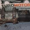 Клапан EGR электр 2 пина Fiat Doblo 1.9jtd 2000-2009 552063380 72161 - 2