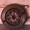 Маховик демпферний Fiat Doblo 1.9jtd 2000-2009 836017 72180 - 4