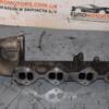 Коллектор впускной метал алюм Renault Trafic 2.0dCi 2001-2014 72291 - 3