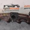 Колектор випускний Renault Trafic 2.0dCi 2001-2014 8200460501 72306 - 3