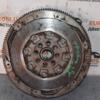 Маховик демпферний Renault Laguna 2.0dCi (II) 2001-2007 8200501037 72328 - 3