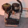 Блок ABS Mercedes E-class (W211) 2002-2009 A0054315012 72340 - 4
