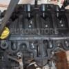 Двигатель Opel Movano 2.5dCi 1998-2010 G9U 730 72371 - 5