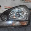 Фара ліва Hyundai Tucson 2004-2009 921012 72414 - 3