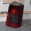 Ліхтар правий сорочечка -05 Citroen Berlingo 1996-2008 9621303280 72416 - 3