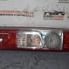 Фонарь правый Citroen Jumper 2006-2014 1355855080 72418 - 3