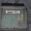 Блок управления двигателем Renault Kangoo 1.4 8V 1998-2008 8200080285 72430 - 3