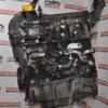 Двигатель (стартер сзади) Renault Modus 1.5dCi 2004-2012 K9K 704 72481 - 6