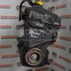 Двигатель (стартер сзади) Renault Scenic 1.5dCi (II) 2003-2009 K9K 704 72481 - 3