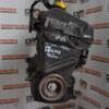 Двигатель (стартер сзади) Renault Modus 1.5dCi 2004-2012 K9K 704 72481 - 8