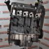 Двигатель (стартер сзади) Renault Modus 1.5dCi 2004-2012 K9K 704 72481 - 9