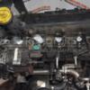 Двигатель (стартер сзади) Renault Modus 1.5dCi 2004-2012 K9K 704 72481 - 5