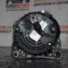 Генератор Renault Kangoo 1.5dCi 1998-2008 SG12B017 72491 - 6
