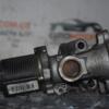 Клапан EGR електричний Fiat Doblo 1.3MJet 2000-2009 53446103 72593 - 3