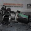 Клапан EGR електричний Fiat Doblo 1.3MJet 2000-2009 53446103 72593 - 2