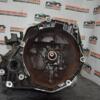 МКПП (механическая коробка переключения передач) Peugeot Bipper 1.3MJet 2008 55241803 72607 - 6