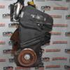 Двигатель (стартер спереди) Renault Modus 1.5dCi 2004-2012 K9K 718 72614 - 6