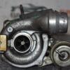 Турбина 05- Renault Modus 1.5dCi 2004-2012 54359700012 72625 - 4