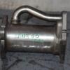 Охолоджувач ОГ (Радіатор EGR) Renault Kangoo 1.5dCi 1998-2008 8200545260 72631 - 3