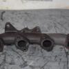 Колектор випускний Renault Kangoo 1.5dCi 1998-2008 8200468141 72633 - 3