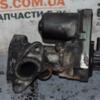 Клапан EGR електричний Ford Transit 2.4tdci 2006-2013 6C1Q9D475AF 72670 - 3