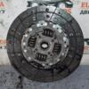 Диск зчеплення Ford Transit 2.4tdci 2006-2013 326004810 72694 - 3