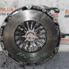 Корзина сцепления Ford Transit 2.4tdci 2006-2013 126004110 72698 - 3