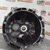 МКПП (механічна коробка перемикання передач) 6-ступка Ford Transit 2.4tdci 2006-2013 8C1R7003BA 72700 - 8