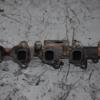 Колектор випускний Fiat Doblo 1.3MJet 2000-2009 73501340 72733 - 3