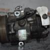 Компресор кондиціонера Citroen Nemo 1.3MJet 2008 51803075 72745 - 4