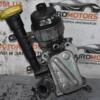Теплообменник (Радиатор масляный) Fiat Doblo 1.3MJet 2000-2009 55193743 72751-01 - 3