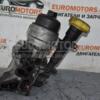 Теплообменник (Радиатор масляный) Fiat Doblo 1.3MJet 2000-2009 55193743 72751-01 - 2