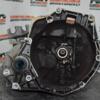 МКПП (механическая коробка переключения передач) Fiat 500 1.3MJet 2007 55241803 72759 - 6