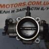 Дросельна заслінка механ Hyundai Tucson 2.0 16V 2004-2009 3510023701 72765 - 3