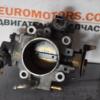Дроссельная заслонка механ в сборе датчик Honda HR-V 1.6 16V 1999-2006 0798003000 72839 - 3