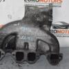 Коллектор впускной метал VW Transporter 1.9 TDI (T5) 2003-2015 038129713ag 72881 - 3