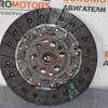 Диск зчеплення VW Transporter 1.9 TDI (T5) 2003-2015 323064110 72905 - 3