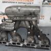 Колектор впускний метал Mercedes C-class 2.2cdi (W203) 2000-2007 A6110901537 72922 - 3