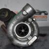 Турбіна Mercedes E-class 2.2cdi (W210) 1995-2002 A6110960099 72928 - 4