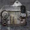 Теплообмінник (Радіатор паливний) Mercedes E-class 2.2cdi (W210) 1995-2002 A6110780079 72950 - 3